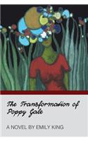 The Transformation of Poppy Gale