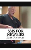 SSIS For Newbies