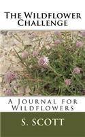 The Wildflower Challenge