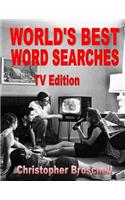 250 Best TV Word Searches
