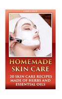 Homemade Skin Care