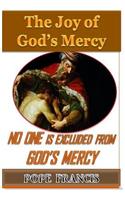 No One is Excluded from God's Mercy