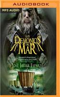 Los Demonios del Mar