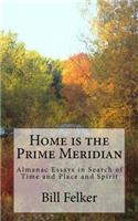 Home Is the Prime Meridian