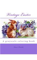 Vintage Easter