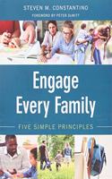Bundle: Grant: Home, School, and Community Collaboration, 4e + Constantino: Engage Every Family