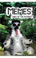 Memes Jokes of the Internet