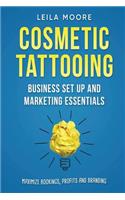 Cosmetic Tattooing