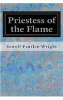 Priestess of the Flame