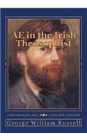 AE in the Irish Theosophist