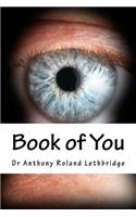 Book of You