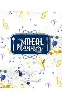 Meal Planner