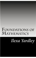 Foundations of Mathematics