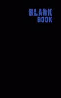 Blank Book