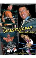 Wrestlecrap Book of Lists!