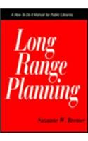 Long Range Planning