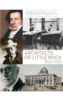 Architects of Little Rock