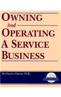 Owning & Operating a Service Business