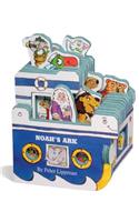 Mini House: Noah's Ark