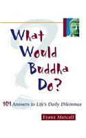 What Would Buddha Do?: 101 Answers to Life's Daily Dilemmas
