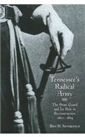 Tennessee's Radical Army