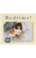 Bedtime!