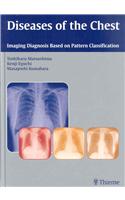 Diseases of the Chest: Imaging Diagnosis Based on Pattern Classification