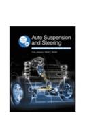 Auto Suspension and Steering