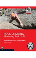 Rock Climbing, 2nd Edition