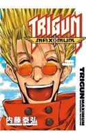 Trigun Maximum