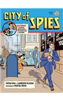 City of Spies