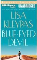 Blue-Eyed Devil