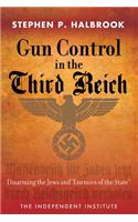 Gun Control in the Third Reich