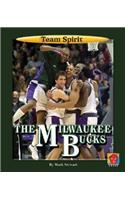 The Milwaukee Bucks
