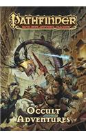 Pathfinder Roleplaying Game: Occult Adventures