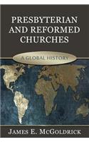 Presbyterian and Reformed Churches