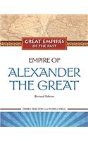 Empire of Alexander the Great