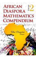 African Diaspora Mathematics Compendium