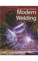Modern Welding Instructor's Annotated Lab Workbook