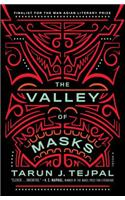 Valley Of Masks