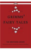 Grimms' Fairy Tales