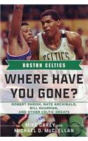 Boston Celtics