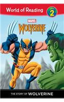 Story of Wolverine