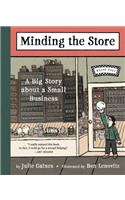 Minding the Store