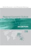 Regional Economic Outlook, Asia and Pacific, April 2011