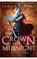 Crown of Midnight