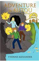 Adventure in Autou: (English)