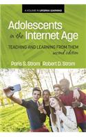 Adolescents In The Internet Age