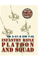 Field Manual FM 3-21.8 (FM 7-8) The Infantry Rifle Platoon and Squad March 2007