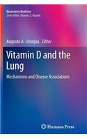 Vitamin D and the Lung